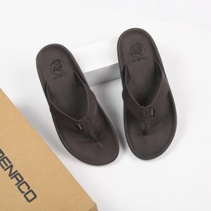 Romenaco Sandal Pria R127C - Coffee sendal jepit