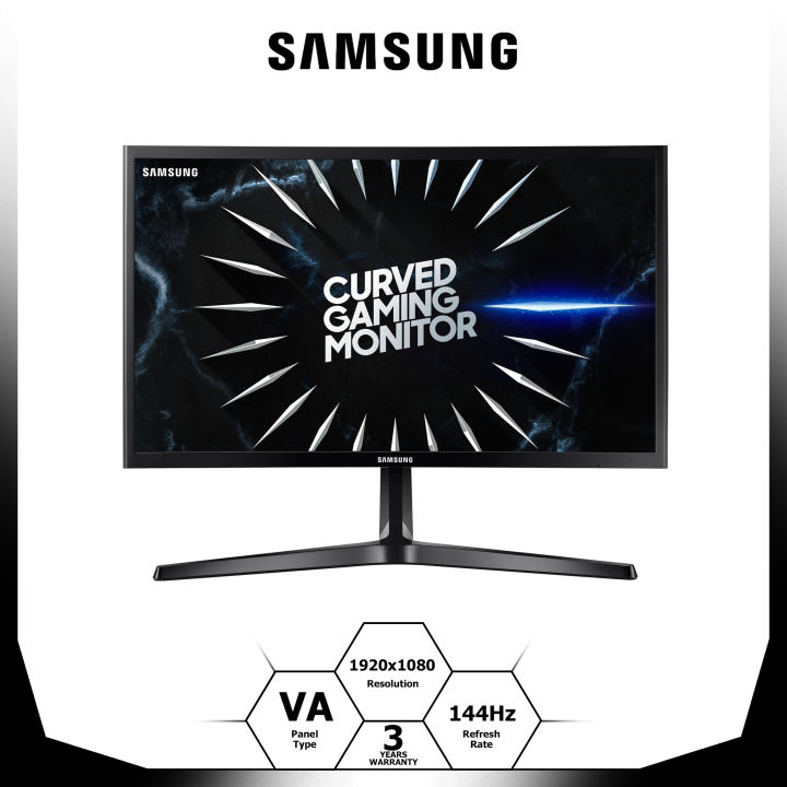 Samsung LC24RG50FZEXXP 24