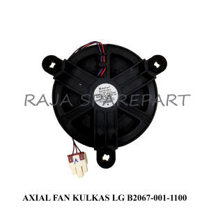 AF11 COOLING FAN KULKAS/AXIAL FAN KULKAS LG B2067-001-1100