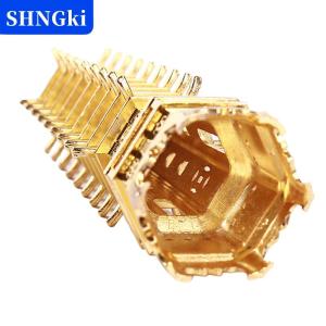 [COD] 🔥🔥🔥SHNGki Hợp kim kẽm phong thủy Tháp giáo dục cấp wen chang chùa đồ trang trí để bàn