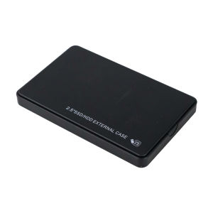 Casing Harddisk 2.5 HDD SATA Enclosure USB 2.0