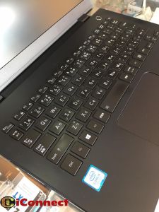TOSHIBA DYNABOOK B55/M LAPTOP