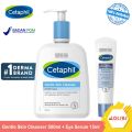 Cetaphil Gentle Skin Cleanser 500ml. 