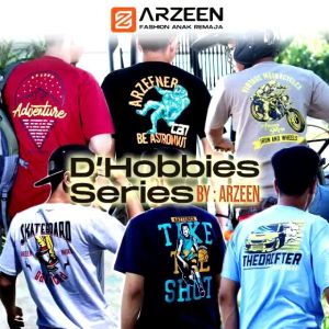 Kaos Atasan Anak Laki Remaja Branded Terbaru - Kaos Distro Size Dewasa - T-shirt Oblong Pria - Kaos Distro Premium