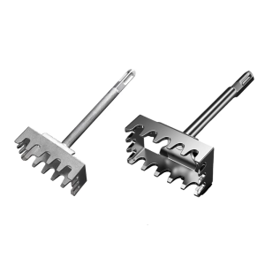 Ergonomic lỗ vuông cắt cho 86 loại nút Giao Hộp chịu lực cao công cụ điện cho tường Thiết bị chuyển mạch & ổ cắm hộp