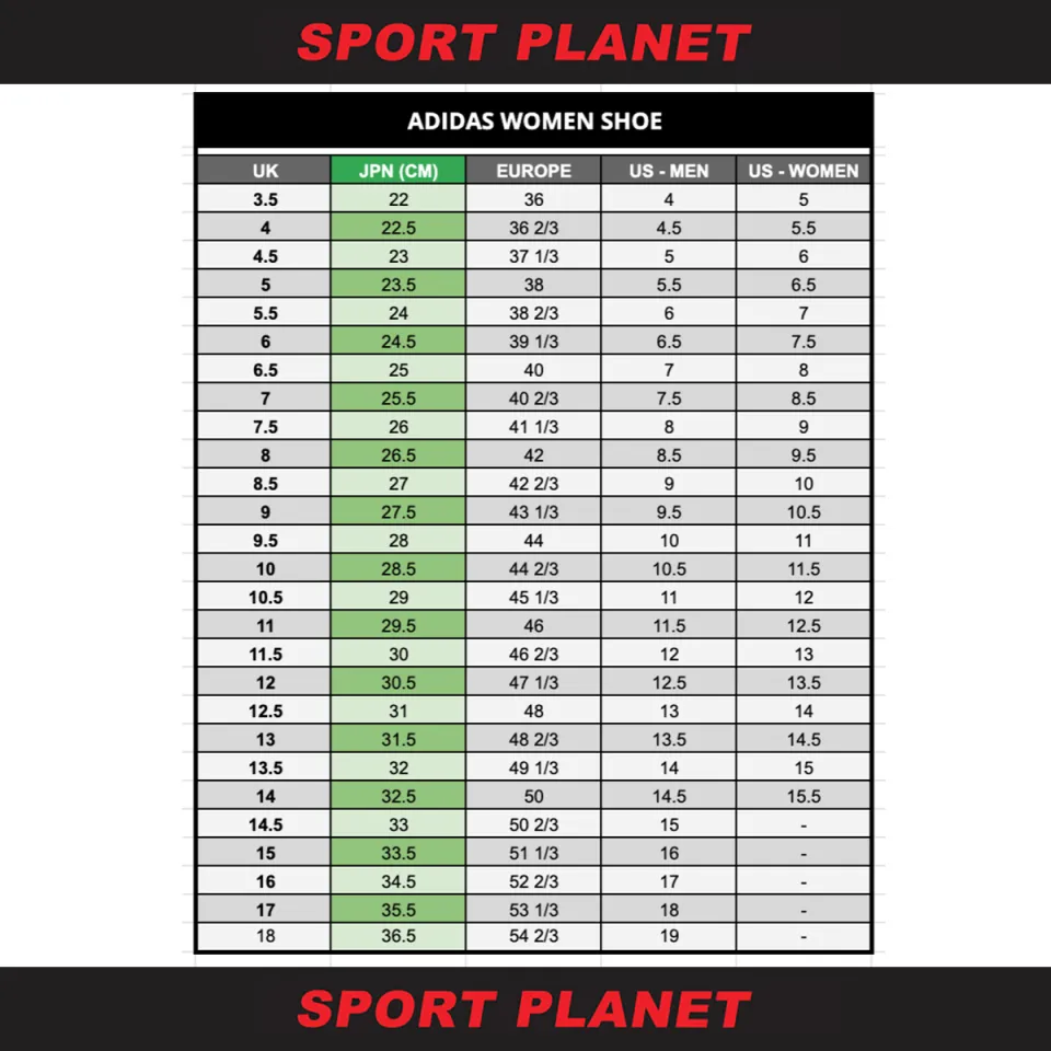 Sneakers Adidas Superstar Shoes Size Guide Womens Footwear Adidas - Main Image