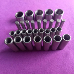 Ống lót tròn Ống lót kim loại bạc lót kim loại bạc thau Chốt pin Cyclo Chốt trụ (1 cái/gói)
