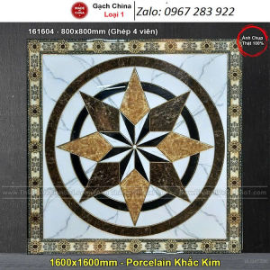 Gạch ốp lát trang trí 3D đẹp