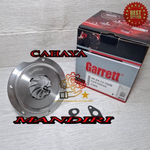 CATRIDGE ISI TURBO FORD RANGER 2.5 2500CC TDI GARRET