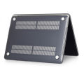 For MacBook Pro 13" A1706 2016, MacBook Pro 13" A1708 2017 MacBook Pro 13" A1989 2018,MacBook Pro 13" A2159 2019,Macbook Pro 13 with Touch ID A2289 A2251,MacBook Pro 13 inch M1 2020 A2338 Clear Case Laptop Protective Cover. 