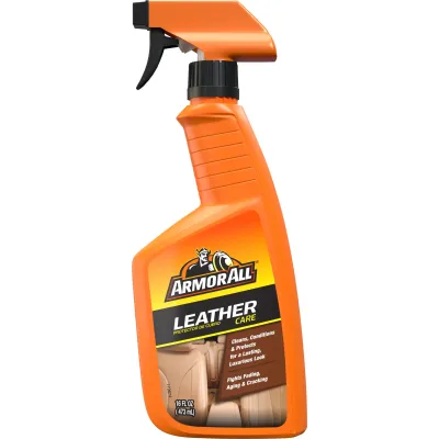 Armorall Leather Care Protectant - 16oz
