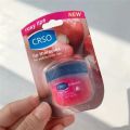 TERMURAH !!! CRSO Lip Therapies Rosy Lips SOFT PINK Made in USA / Lipbalm Liptint Lipgloss Pelembab Bibir Pemerah Bibir Pink Korea Mirip Vaseline Lip Therapy Vaseline Lip Balm Anak Sekolah Make Up Mencerahkan Bibir Hitam Bibir Kering Jadi Bibir Pink Alami. 