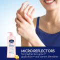 Vaseline Healthy Bright Body Lotion Insta Radiance 350ml. 