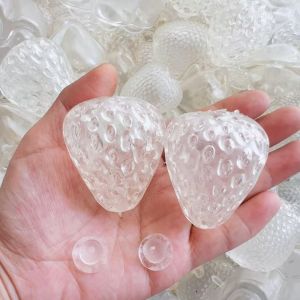 LITUILI SHOP squishy toy Slow Rebound DIY Empty Ball Skin Soft TRP Maltose Squeeze DIY Pressure Ball Kit Creative Flexible Handmade Ball Skin Adults Beginners