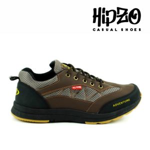 Sepatu Pria PREMIUM Hipzo M039 Casual Sneakers
