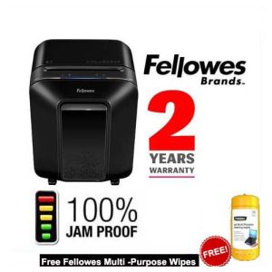 Fellowes LX200  Mini-Cut Paper shredder