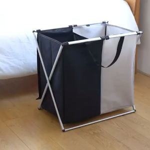 Ready Stock Separately Laundry Bag/Laundry Basket/Storage Bag
