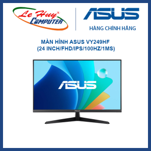 Màn hình máy tính Asus VY249HF 24Inch FullHD 100Hz 1ms IPS