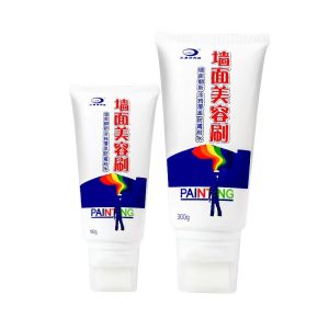 🇸🇬【SG stock】Wall refinish paint roller brush wall paint white wall repair Patching Wall Paint Small Rolling Brush Wall Renovation Environmental Latex Paint Graffiti Cover Paste Repair Wall Paint Emulsion paint interior household self-painting