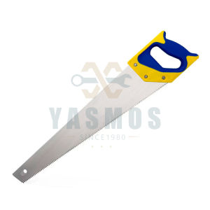 Yasmos WOOD HANDLE HAND SAW SIZE20