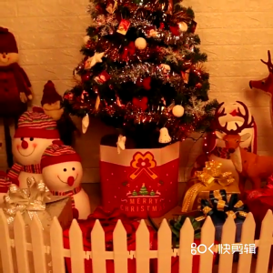 Christmas Tree Set Christmas Decor With Lights Desktop Mini Christmas Tree Ornaments New Year Party Decoration Gift