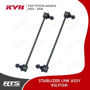 KYB Stabilizer Link Assy for Toyota Avanza 2022-2025 KSLF1341 (2 PC)