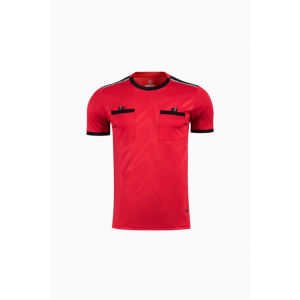 AE Customized new football uniforms quick-drying football referee and uniforms short-sleeved shorts set for competition and training can be printed logo