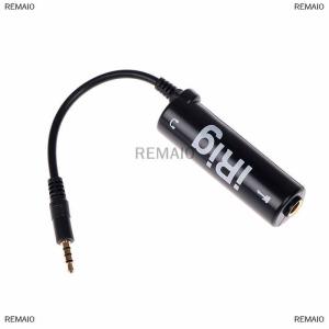 [COD] REMAI0 Guitar link cable adapter audio interface converter guitar pedal effects tuner