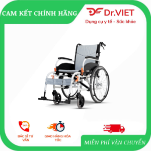 Xe lăn Karma Soma Agile