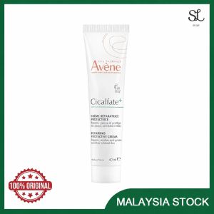 CROWN Avene Cicalfate+ Restorative Protective Cream Tube 40ml