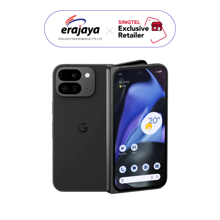 Google Pixel 9 Pro Fold