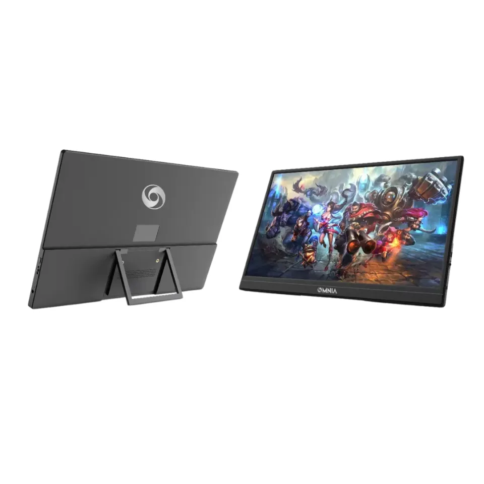 Omnia 27 Inch Curved Monitor 165hz Shop 280hz Monitor Online