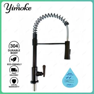 Kitchen Single Cold Water Taps SG Local Warranty 452TH-F-2Fast shipping