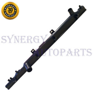 Upper Tank Radiator Honda HRV 2014 1.5 CC - 6687