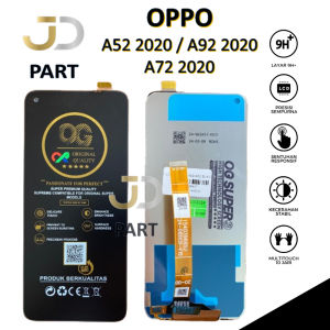 LCD TOUCHSCREEN LCD OPPO A52 2020 - LCD OPPO A92 2020 - LCD OPPO A72 2020 COMPLETE ORIGINAL 1 SET