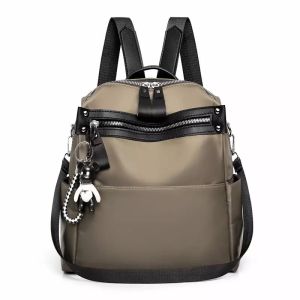 TAS RANSEL WANITA IMPORT KEKINIAN (COD) TAS RANSEL WANITA TERBARU / TAS WANITA TERBARU KEKINIAN KOREAN STYLE / TAS GENDONG WANITA 2022 IMPORT / TAS RANSEL WANITA KULIAH / TAS RANSEL WANITA IMPORT BATAM / OTHERS