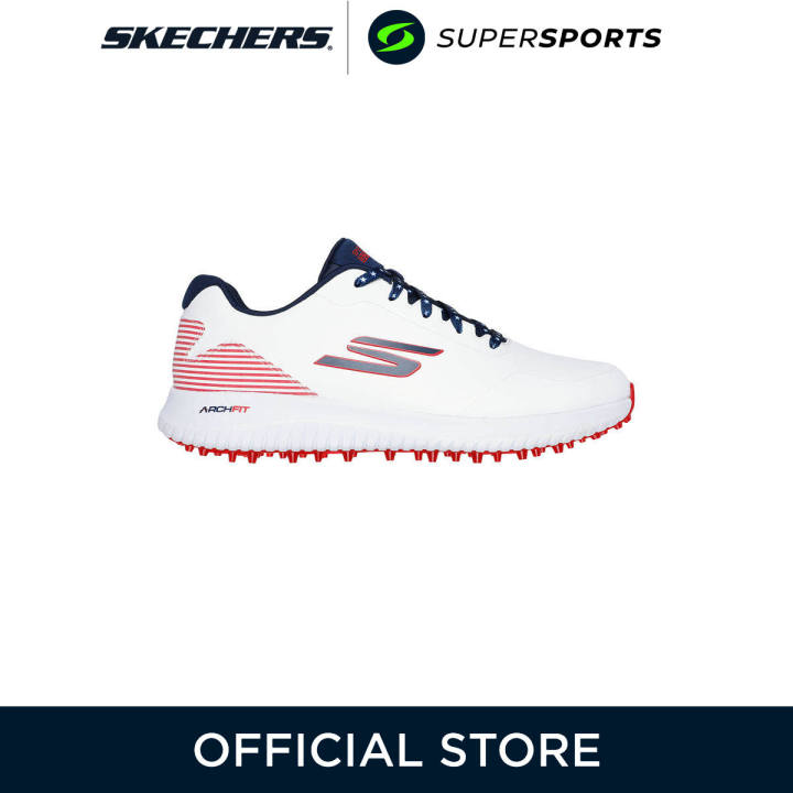 SKECHERS Arch Fit® GO GOLF Max™ Patriot รองเท้ากอล์ฟผู้ชาย