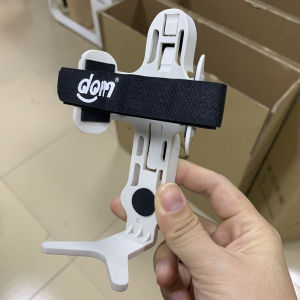 Monkii DOM Cage Bicycle Water Bottle Cage Adapter Mount Clip Holder For Bro mpton Cline Tline Pline 3Sixty Folding Bike Universal Bike Accessories