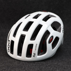 POC Octal Road Bike Helmet Racing Day Mountain Cycling Helmet Triathlon Aero Men Women Integrally-molded Bicycle Helmets