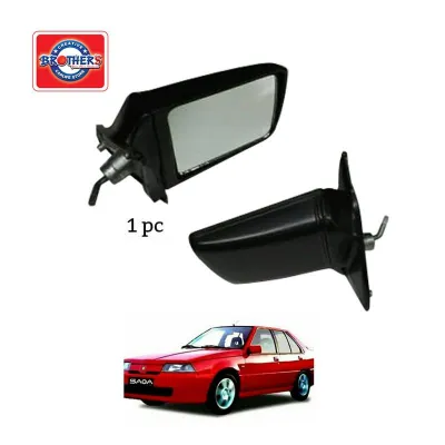 PROTON SAGA/ ISWARA SIDE MIRROR - RIGHT