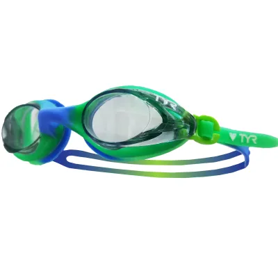 TYR Ultramax 2.0 Jr Multi Goggles