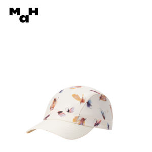 [Loạt câu cá bằng ruồi] mũ che nắng thể thao thường ngày Mũ Lưỡi Trai mới mah2023 Mũ bóng chày nhỏ mặt nữ