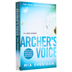 Archers Voice Mia Sheridan