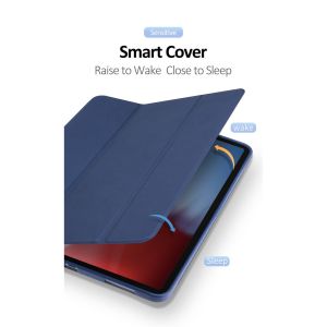 Smart Case Kompatibel Untuk Samsung Galaxy Tab S7 Tab S7 Fe Tab S7 Plus Tab S8 Tab S8 Plus Tab S9 Tab S9 Plus Case Stand Flip Bahan Kulit Silicone Magnetik