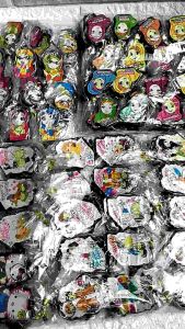 Promo 300 pcs souvenir pernikahan gantungan kunci variasi sovenir murah bermanfaat sofenir unik oleh oleh cindramata hadiah ngantenan khitanan pernak pernik