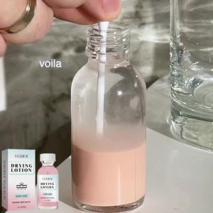 EELHOE Salicylic Acid Facial Moisturizing Lotion Shrink Pores Nourishing Damaged Skin Treatment Acne Remove Spot Whitening Face Essence Salicylic Acid Acne Drying Lotion Salicylic Acid Deeply Removes Acne Repair Facial Moisturizing Hydrating Serum