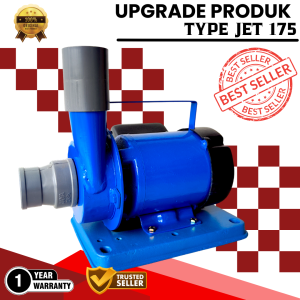 pompa air modifikasi jet 175 debit air super besar HEMAT LISTRIK siap kirim berGARANSI 1 TAHUN untuk kebun