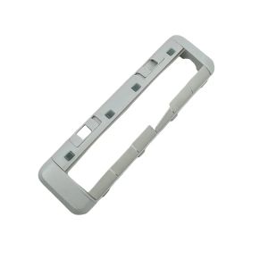 Replacement Main Brush Cover Compatible With Dreame L10s Ultra Gen2 Robot Vacuum Cleaner Accessories