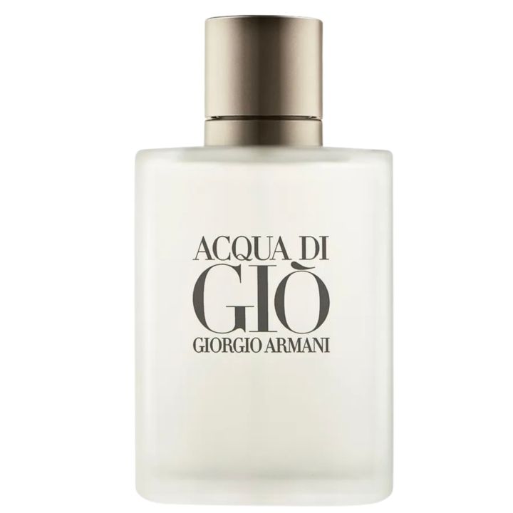 Giorgio Armani Acqua di Gio Eau de Toilette for Men | Lazada