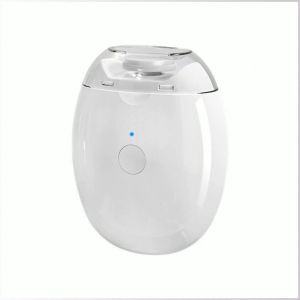 Nail Clippers Bass Sander Anti-pinch Nail Care Full-automatic Three-speed Adjustable Safety Protection